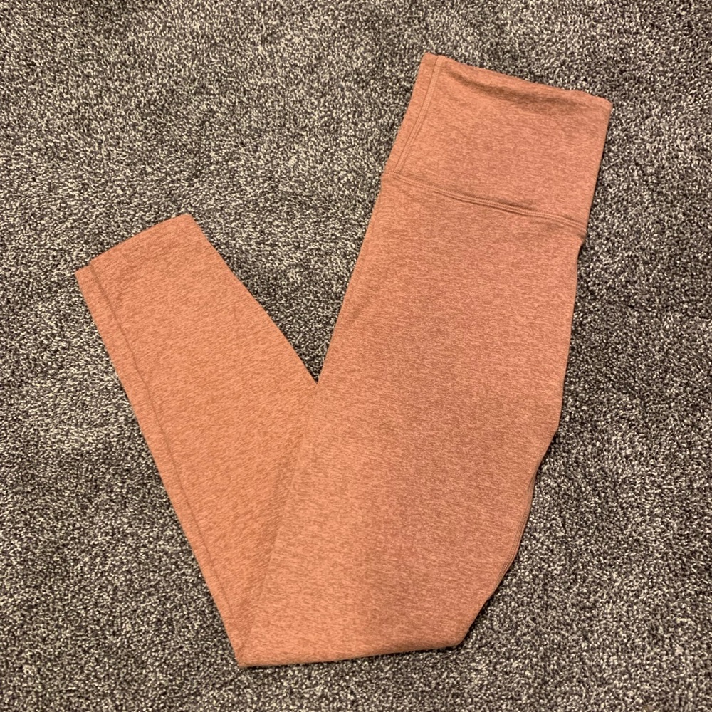 Cozy Ultra High Rise Leggings